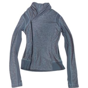 Lululemon Bhakti Yoga Jacket